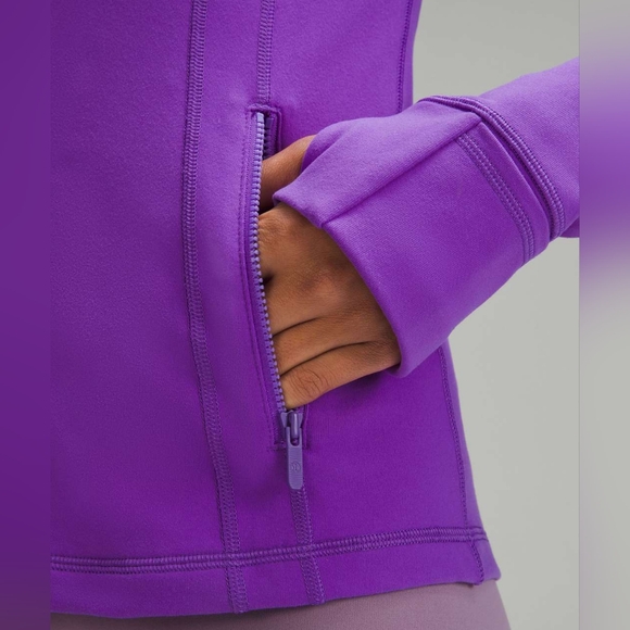 Lululemon Define Jacket - Picture 2 of 4